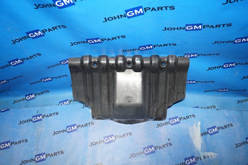 картинка Защита двигателя 15049190 Chevrolet Tahoe GMT800 от магазина JohnGMparts