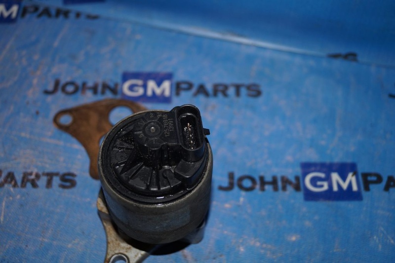 картинка Клапан ЕГР 12576918 Chevrolet Tahoe  от магазина JohnGMparts