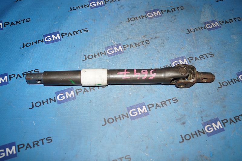 картинка Кардан рулевой верхний 15206668 Chevrolet Trailblazer от магазина JohnGMparts