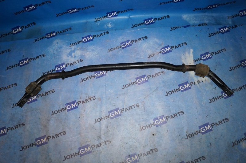 картинка Стабилизатор передний 15932191 Chevrolet Trailblazer от магазина JohnGMparts