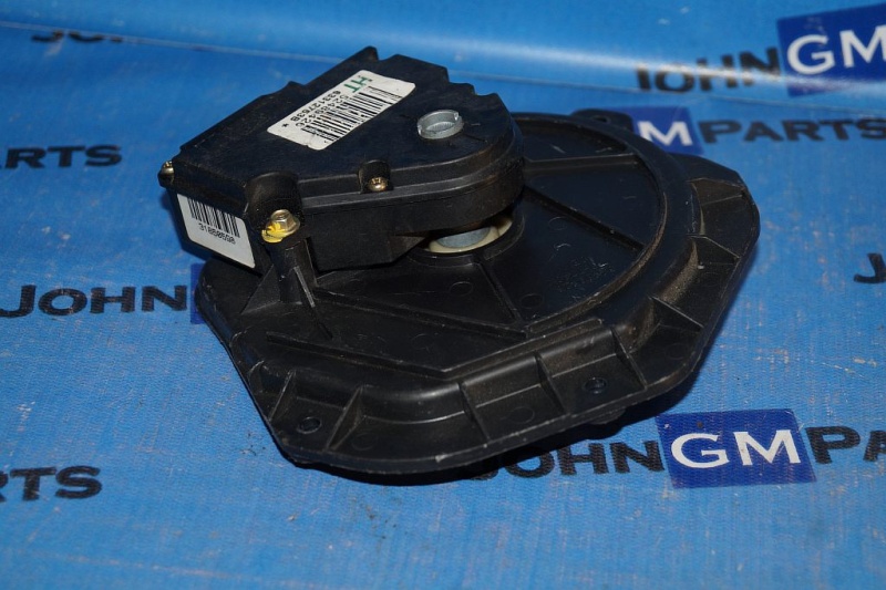 картинка Актуатор заслонки печки 52489426 Chevrolet TrailBlazer от магазина JohnGMparts