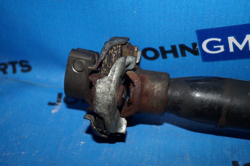 картинка Вал рулевой 26073594 Chevrolet Blazer от магазина JohnGMparts