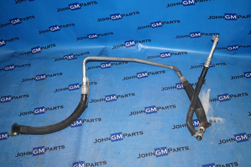 картинка Трубка кондиционера 25841573 Chevrolet Trailblazer от магазина JohnGMparts
