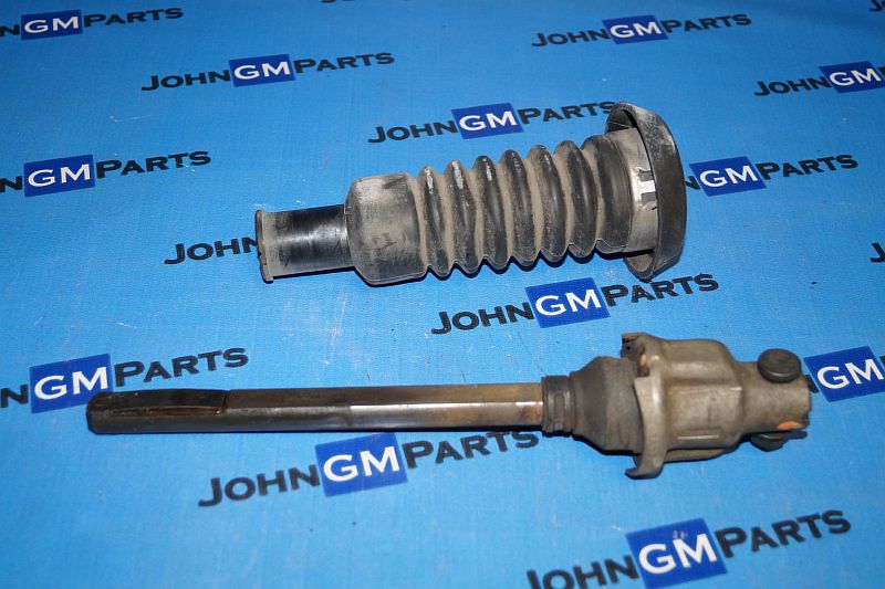 картинка Вал рулевой средний 26056116 Chevrolet Blazer от магазина JohnGMparts