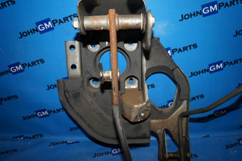 картинка Педальный узел 15188770 Chevrolet Tahoe GMT800 от магазина JohnGMparts