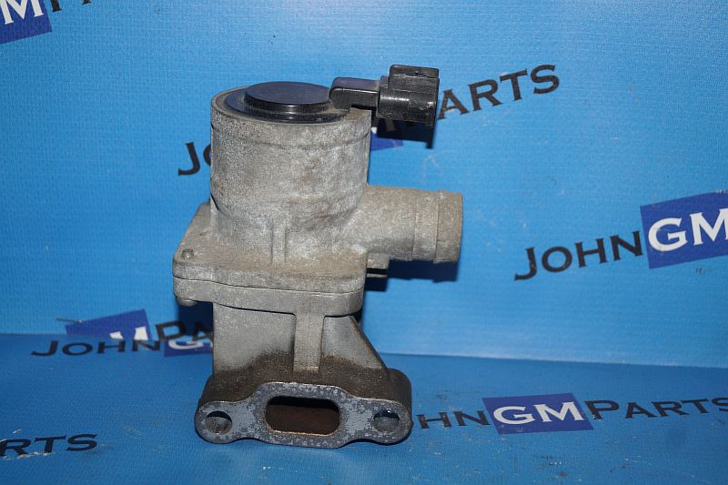 картинка Клапан EGR 12619128 Chevrolet TrailBlazer от магазина JohnGMparts
