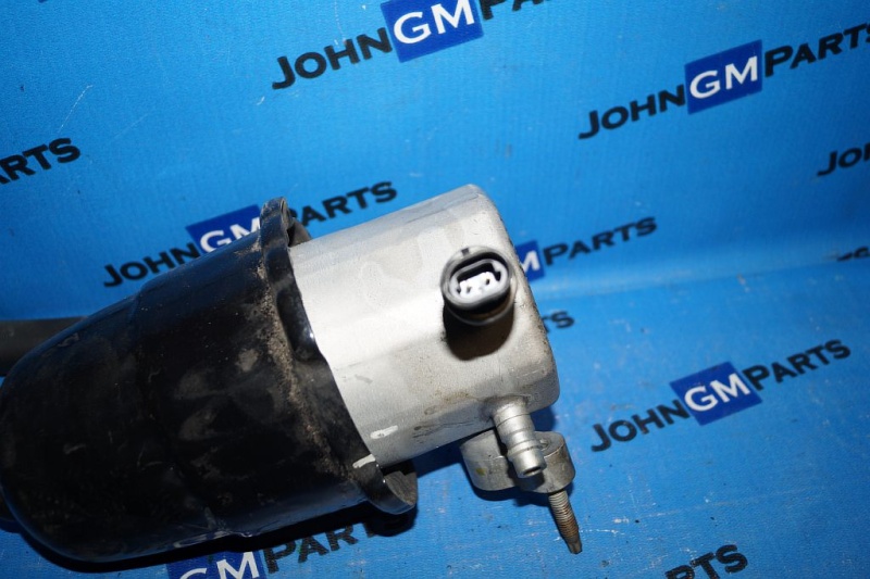 картинка Осушитель кондиционера 15883410 Chevrolet Trailblazer  от магазина JohnGMparts