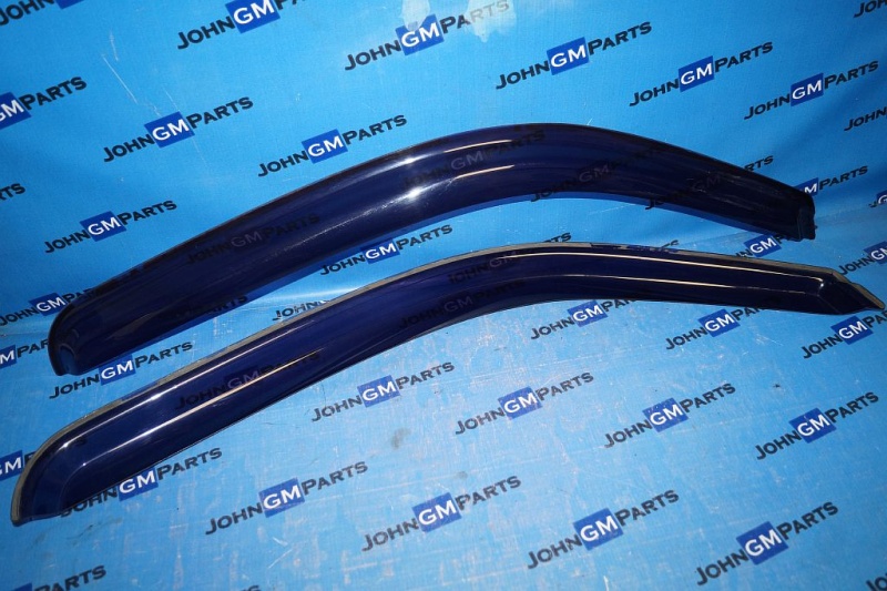 картинка Ветровики передние Chevrolet Tahoe GMT800 от магазина JohnGMparts