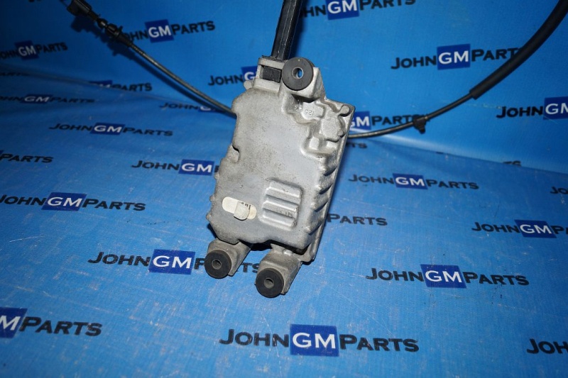 картинка Привод круиз контроля 25315088 Chevrolet Tahoe GMT410 от магазина JohnGMparts